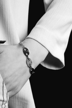 Lüks Altın ve Elmas Mücevher