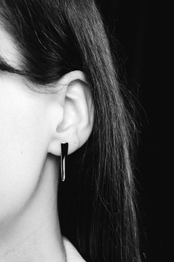 Lüks Altın ve Elmas Mücevher