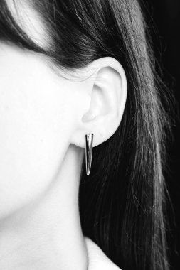 Lüks Altın ve Elmas Mücevher