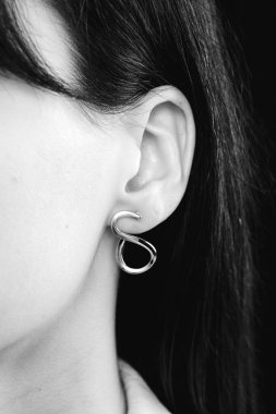 Lüks Altın ve Elmas Mücevher