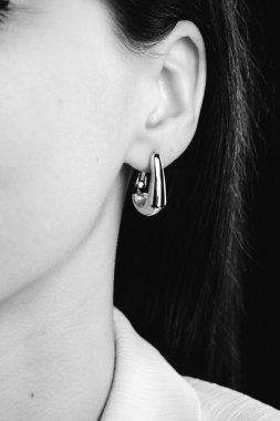 Lüks Altın ve Elmas Mücevher