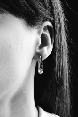 Lüks Altın ve Elmas Mücevher