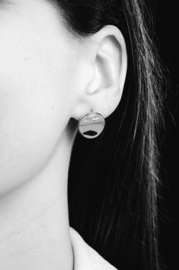 Lüks Altın ve Elmas Mücevher