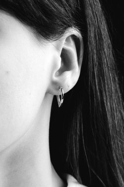 Lüks Altın ve Elmas Mücevher