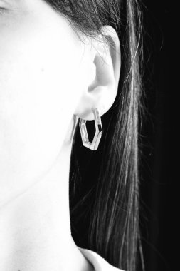 Lüks Altın ve Elmas Mücevher