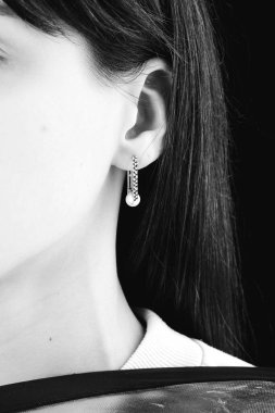 Lüks Altın ve Elmas Mücevher