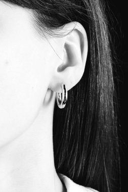 Lüks Altın ve Elmas Mücevher