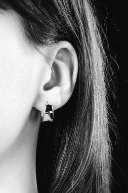 Lüks Altın ve Elmas Mücevher