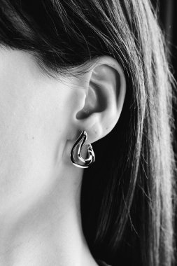 Lüks Altın ve Elmas Mücevher