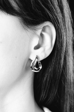 Lüks Altın ve Elmas Mücevher