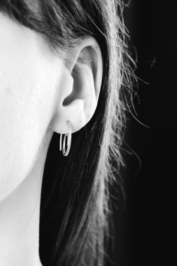 Lüks Altın ve Elmas Mücevher