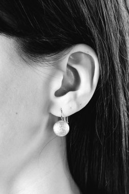 Lüks Altın ve Elmas Mücevher