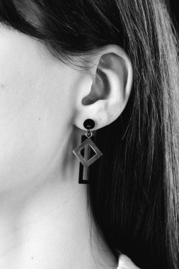 Lüks Altın ve Elmas Mücevher