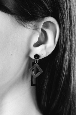 Lüks Altın ve Elmas Mücevher