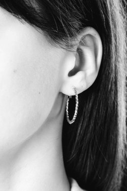 Lüks Altın ve Elmas Mücevher