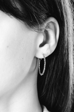 Lüks Altın ve Elmas Mücevher