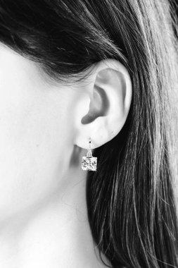 Lüks Altın ve Elmas Mücevher