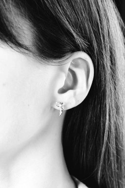 Lüks Altın ve Elmas Mücevher