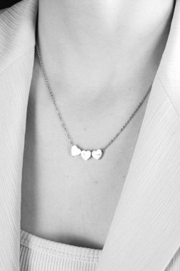 Lüks Altın ve Elmas Mücevher