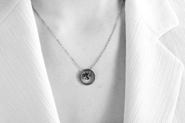 Lüks Altın ve Elmas Mücevher