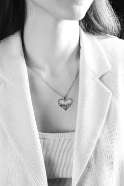 Lüks Altın ve Elmas Mücevher