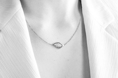 Lüks Altın ve Elmas Mücevher