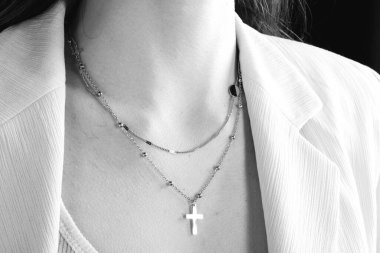 Lüks Altın ve Elmas Mücevher