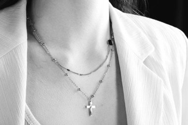 Lüks Altın ve Elmas Mücevher