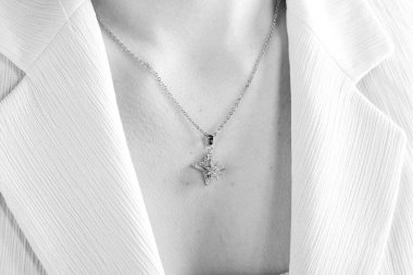 Lüks Altın ve Elmas Mücevher