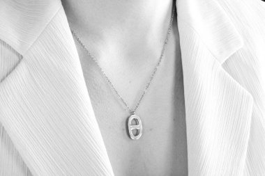 Lüks Altın ve Elmas Mücevher