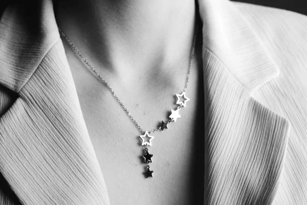 Bijoux Diamant Luxe — Photo