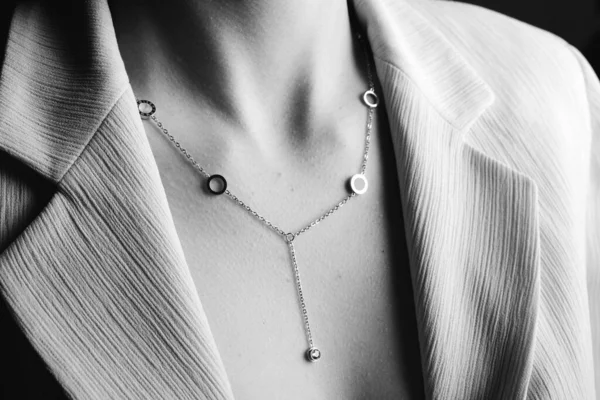 Bijoux Diamant Luxe — Photo