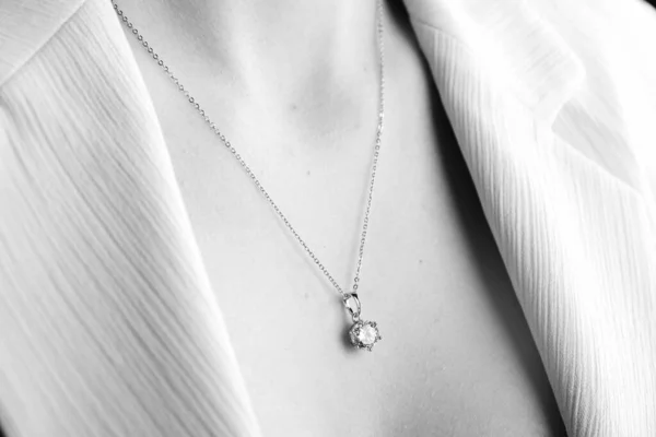 Bijoux Diamant Luxe — Photo