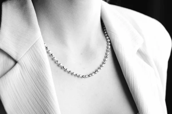 Bijoux Diamant Luxe — Photo