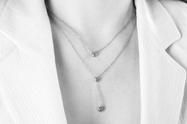 Lüks Altın ve Elmas Mücevher