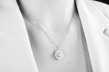 Lüks Altın ve Elmas Mücevher