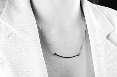 Lüks Altın ve Elmas Mücevher