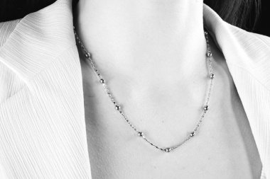 Lüks Altın ve Elmas Mücevher