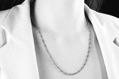 Lüks Altın ve Elmas Mücevher