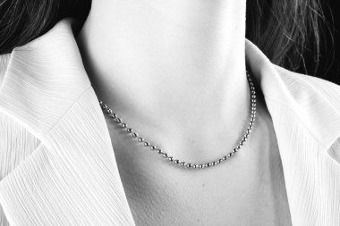 Lüks Altın ve Elmas Mücevher