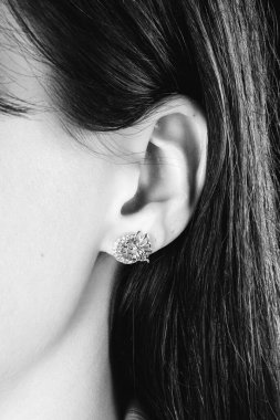 Lüks Altın ve Elmas Mücevher