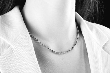 Lüks Altın ve Elmas Mücevher