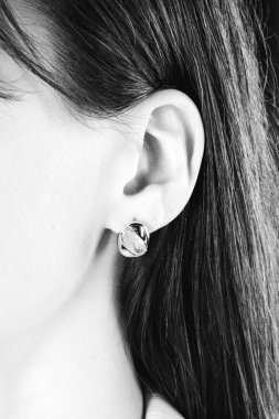 Lüks Altın ve Elmas Mücevher