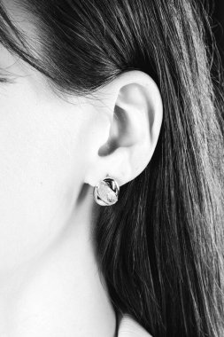 Lüks Altın ve Elmas Mücevher