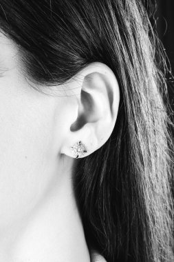 Lüks Altın ve Elmas Mücevher