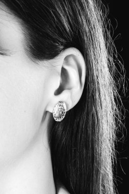 Lüks Altın ve Elmas Mücevher