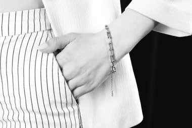 Lüks Altın ve Elmas Mücevher