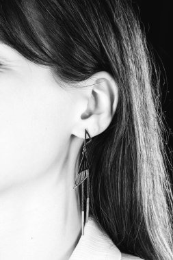 Lüks Altın ve Elmas Mücevher