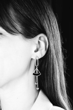 Lüks Altın ve Elmas Mücevher