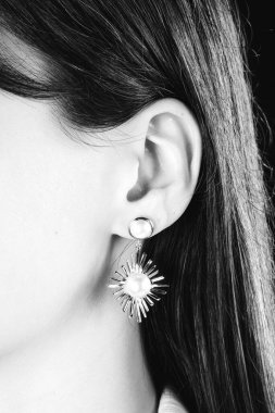 Lüks Altın ve Elmas Mücevher